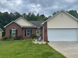 119 Gold Hill Dr, Salisbury, NC 28146