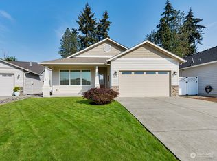 53 Willow Pointe Loop, Longview, WA 98632