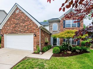 601 Verbena Cv, Lexington, KY 40509