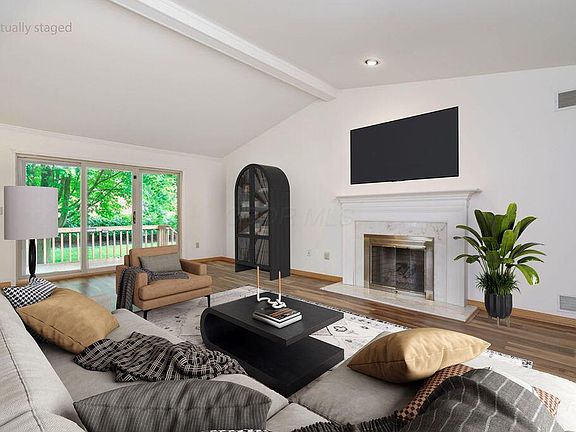5th image of 3270 Newgate Ct