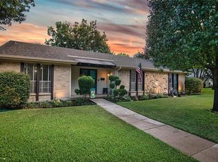 11512 Glen Cross Dr, Dallas, TX 75228