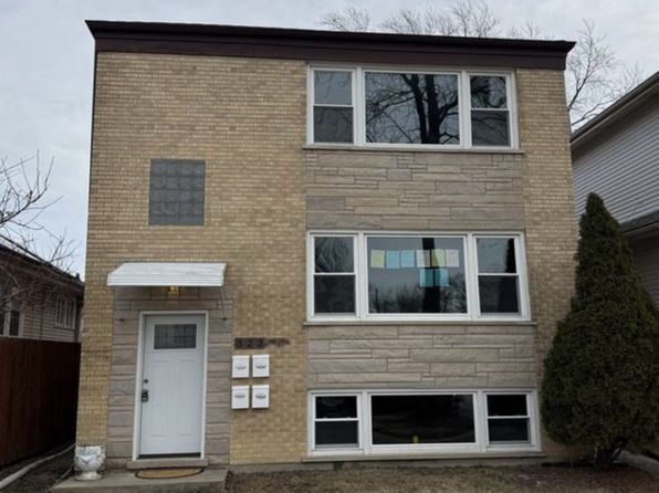 323 22nd Ave #G