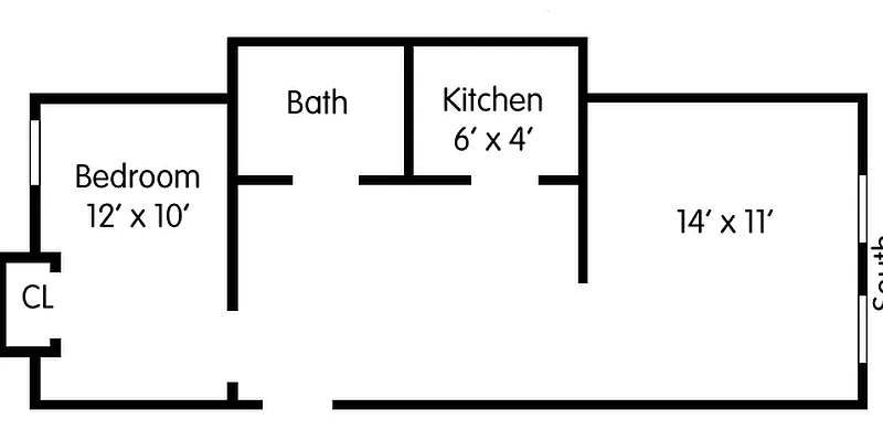 Rented by Prime NYC | media 13