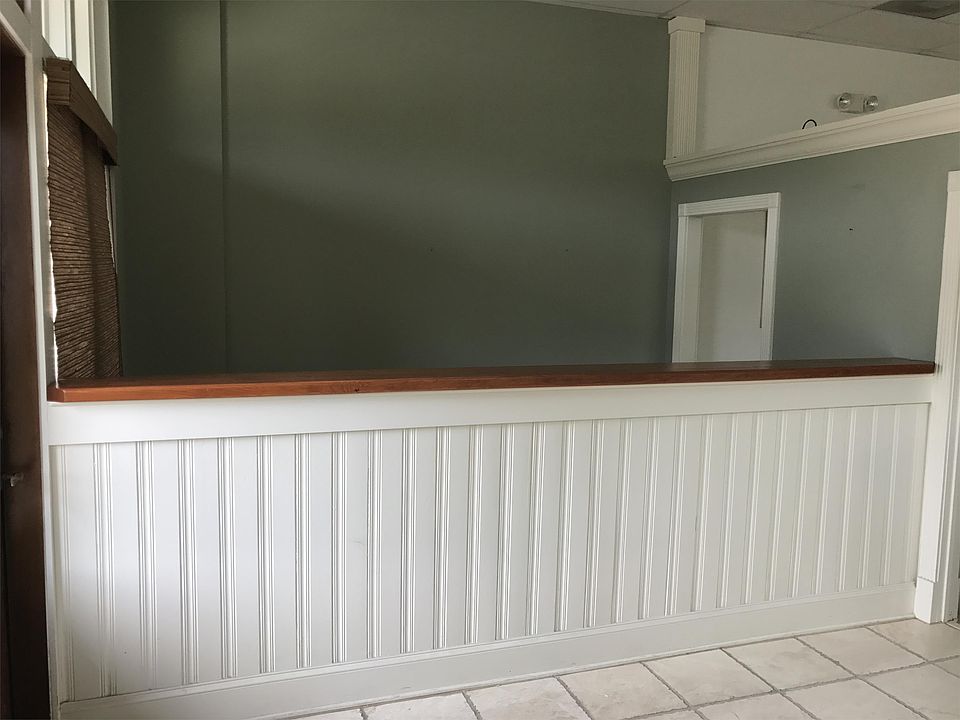 Reception Area