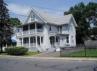 62 Wells Ave #2, East Hartford, CT 06108