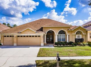 19605 Intrigue Way, Lutz, FL 33558