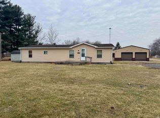 3869 W Clover Ln, Kokomo, IN 46901