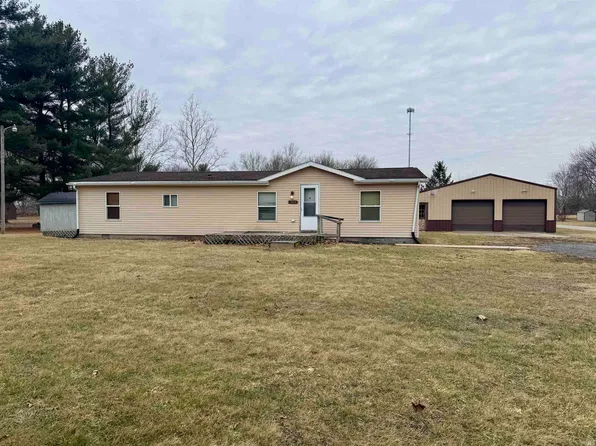 3869 W Clover Ln, Kokomo, IN 46901