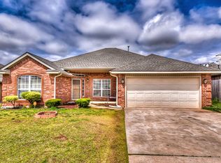 5117 SE 81st Ter, Del City, OK 73135