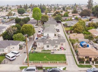 11937 Elliott Ave, El Monte, CA 91732