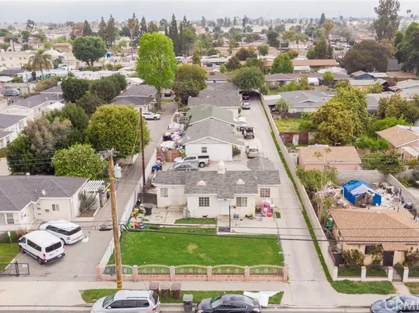 11937 Elliott Ave, El Monte, CA 91732