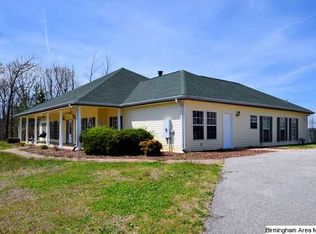 289 Rolling Hills Dr, Springville, AL 35146