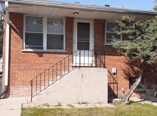 336 N Illinois Ave APT D, Villa Park, IL 60181