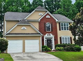 3084 Ashwood Grove Park, Snellville, GA 30078
