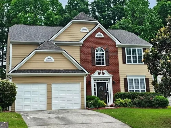 3084 Ashwood Grove Park, Snellville, GA 30078