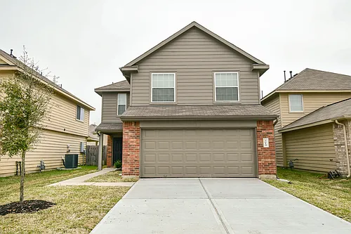 5610 Long Arbor Ln Photo 1