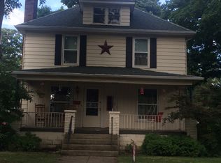 211 E Monroe St, Goshen, IN 46526