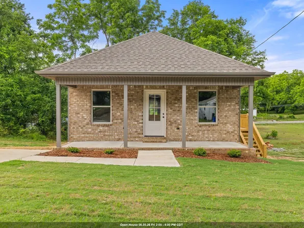 520 W Tennessee St, Florence, AL 35630