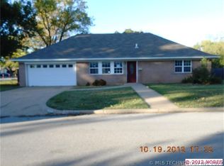 9309 E 39th St, Tulsa, OK 74145
