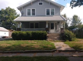 616 Rich St, Slater, MO 65349