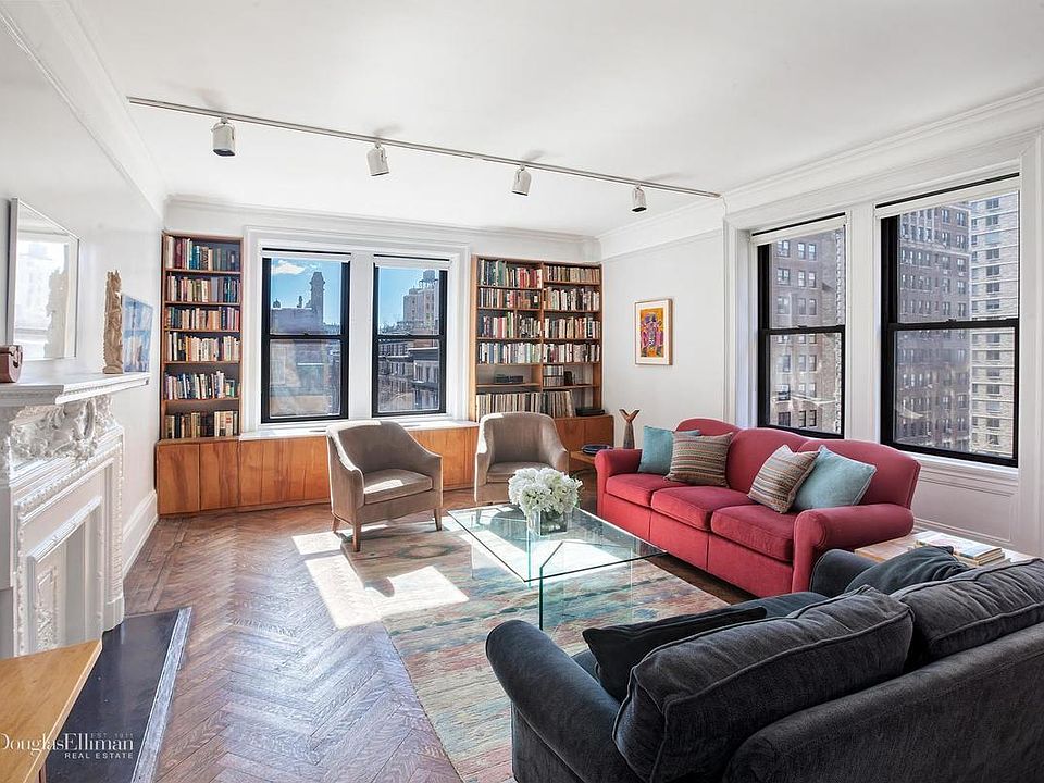 1st image of 465 W End Ave #7C
