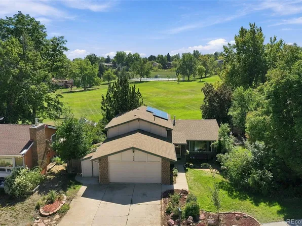 9138 W 77th Place, Arvada, CO 80005