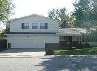 6895 S Wadsworth Ct, Littleton, CO 80128