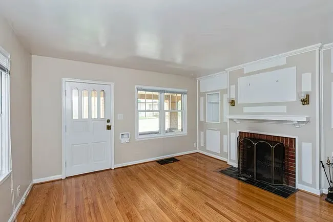 1 bed, 968 sqft, $1,050 — Photo 4