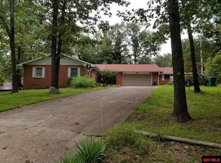 77 Bayview Dr, Mountain Home, AR 72653