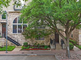 5780 Robbie Rd, Plano, TX 75024