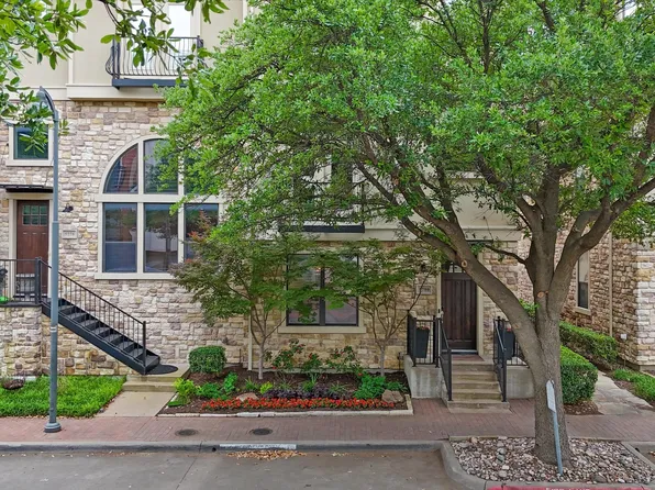 5780 Robbie Rd, Plano, TX 75024