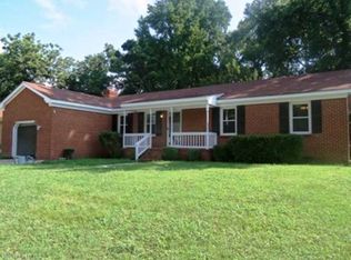 2154 Haverford Dr, Chesapeake, VA 23320