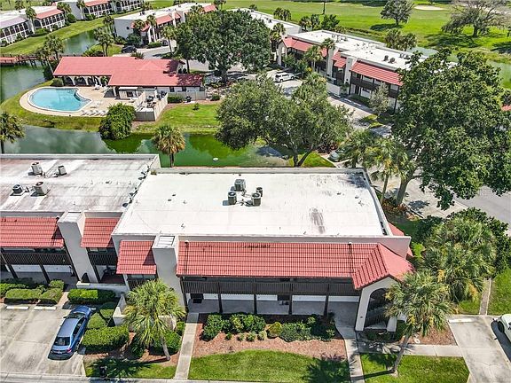 2nd image of 6104 Country Club Dr #F-4