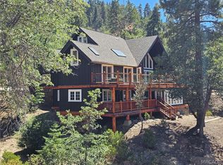 41072 Maryland Rd, Big Bear Lake, CA 92315