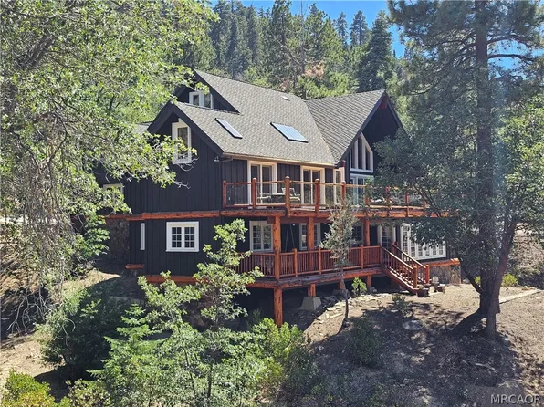41072 Maryland Rd, Big Bear Lake, CA 92315
