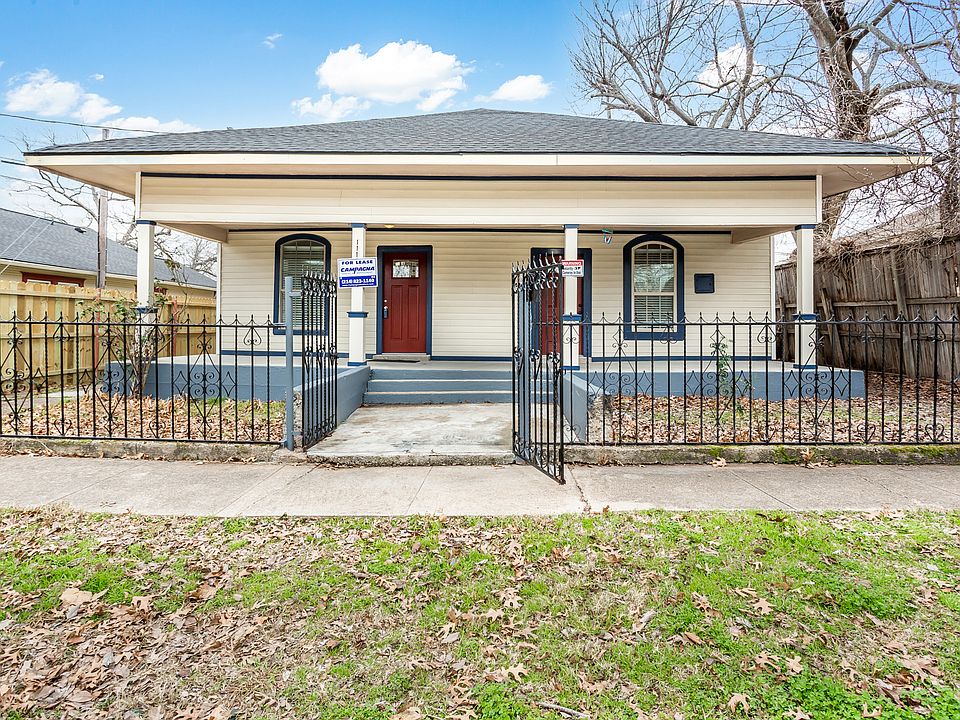 1st image of 111 1/2 S Henderson Ave