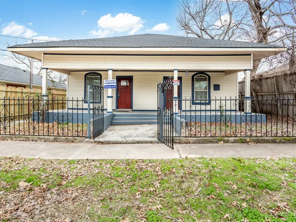 111 1/2 S Henderson Ave, Dallas, TX 75214