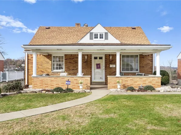 147 Video Dr, Homestead, PA 15120