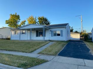 230 Healy Ave, Romeoville, IL 60446