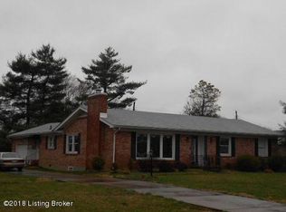 3104 Dundee Rd, Louisville, KY 40205