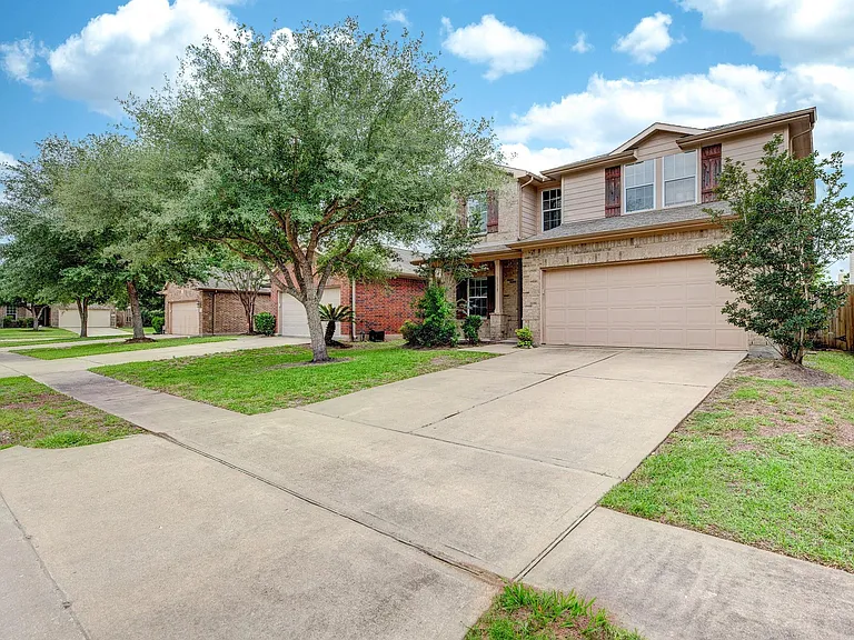 6138 Sierra Springs Ln — Photo 2