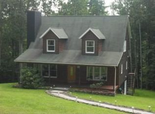 2200 Bunnell Rd, Meshoppen, PA 18630