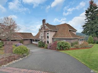 23019 164th Ave E, Graham, WA 98338