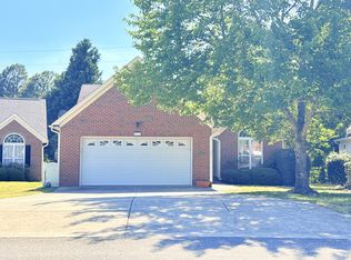 317 Millet Dr, Morrisville, NC 27560