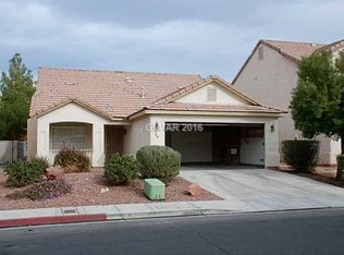 784 Solstice Ave, Las Vegas, NV 89123