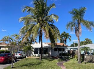 1931 Arthur St, Hollywood, FL 33020