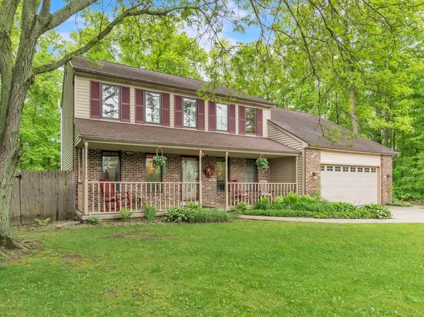 11030 Robinair Dr, Fort Wayne, IN 46818