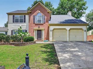 11675 Crossington Rd, Johns Creek, GA 30005