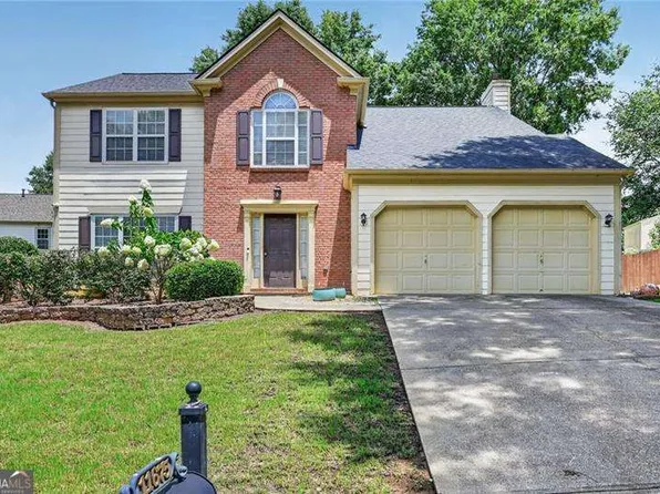 11675 Crossington Rd, Johns Creek, GA 30005