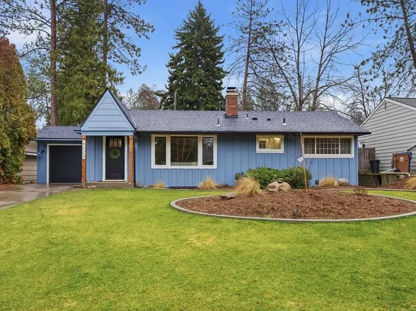 4223 S Hogan St, Spokane, WA 99203